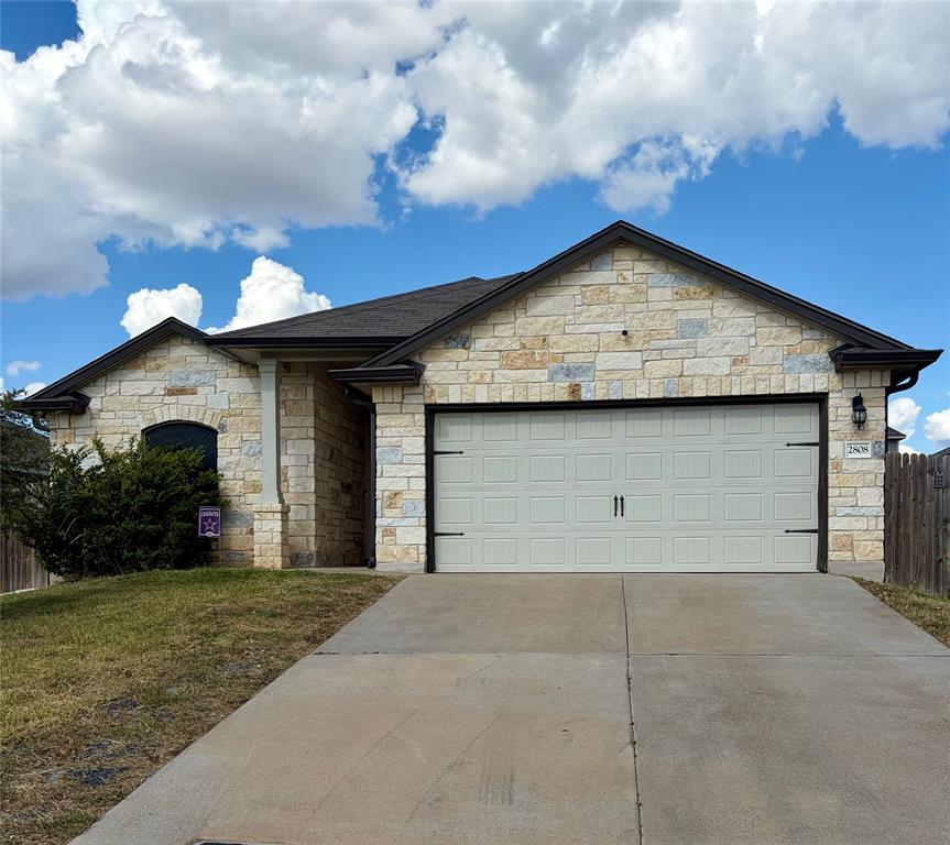 Risinger Home for Sale