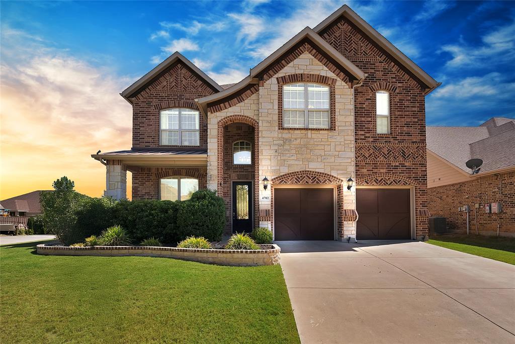 Sunflower Home for Sale