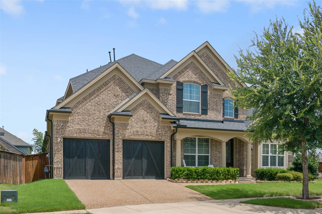Barrier Island Home for Sale