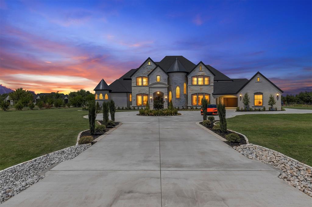 New Castle Home for Sale