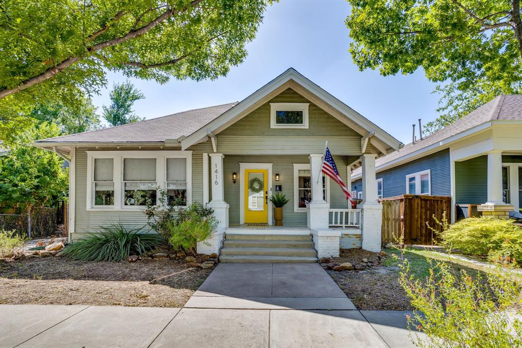 Henderson Home for Sale