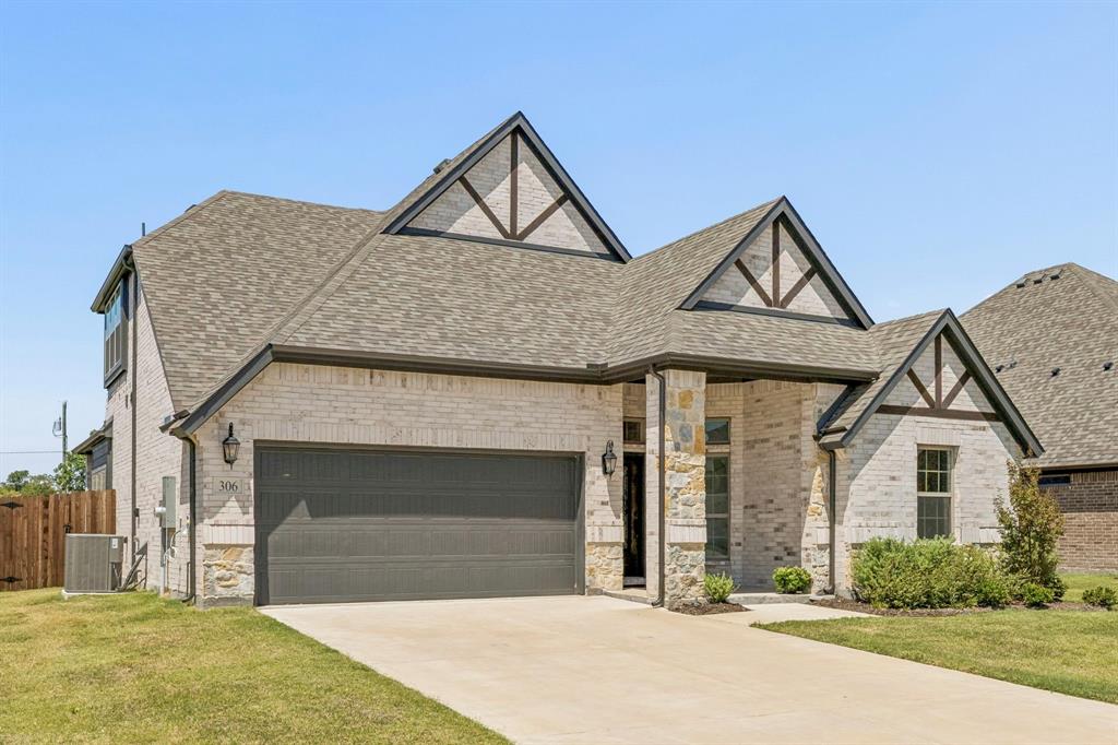 Mercer Home for Sale