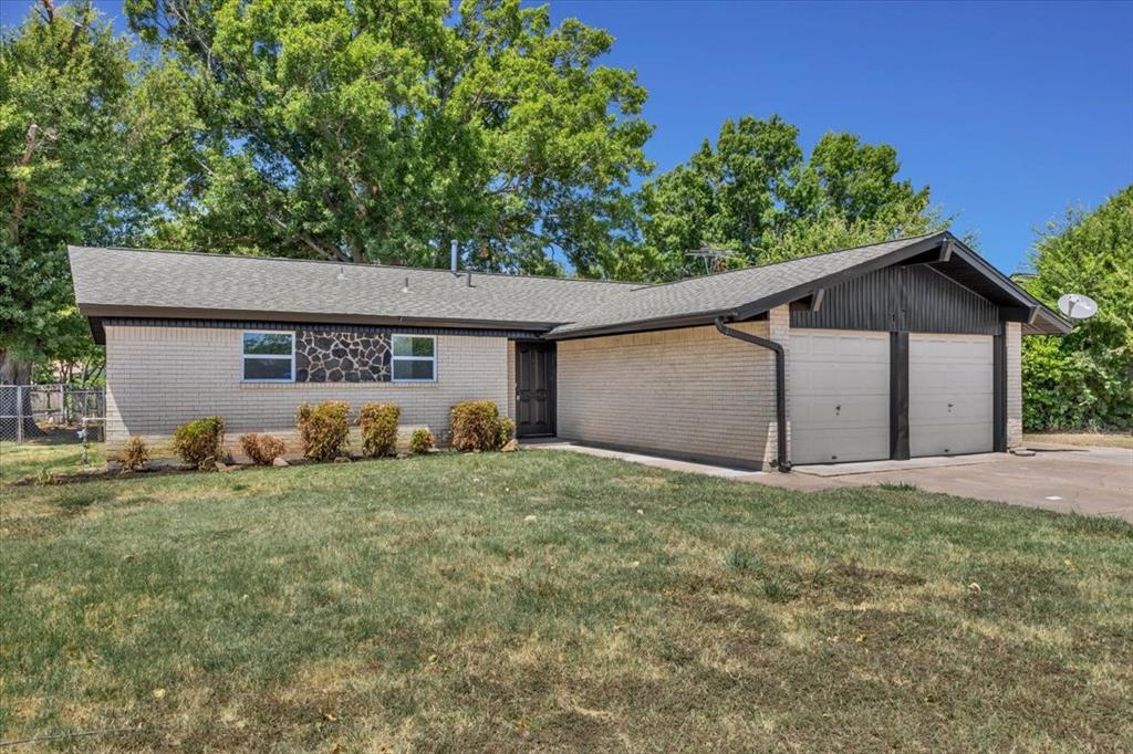 Cloyce Home for Sale