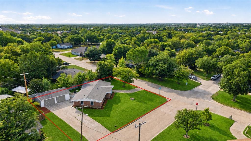 Hillcrest Home for Sale