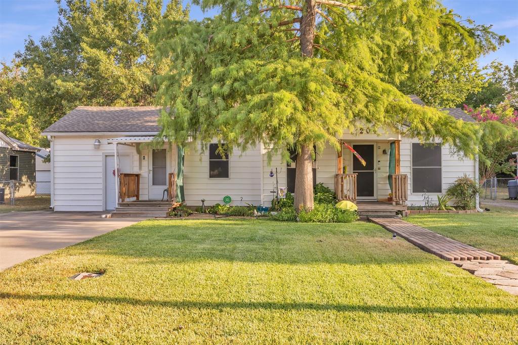 7th Home for Sale