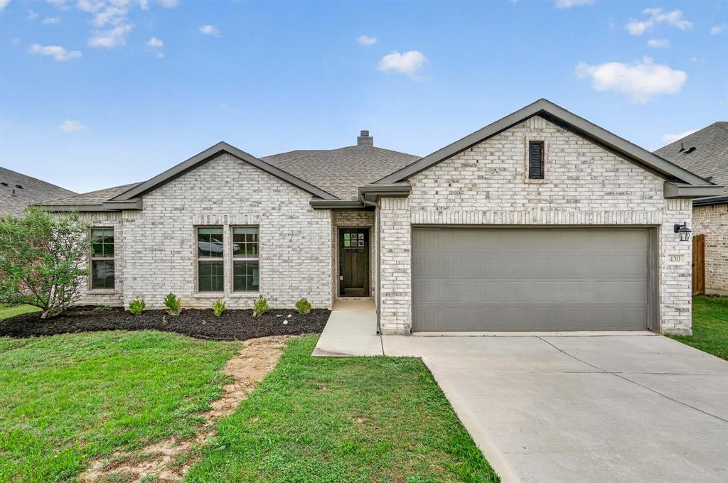 Wilkerson Home for Sale
