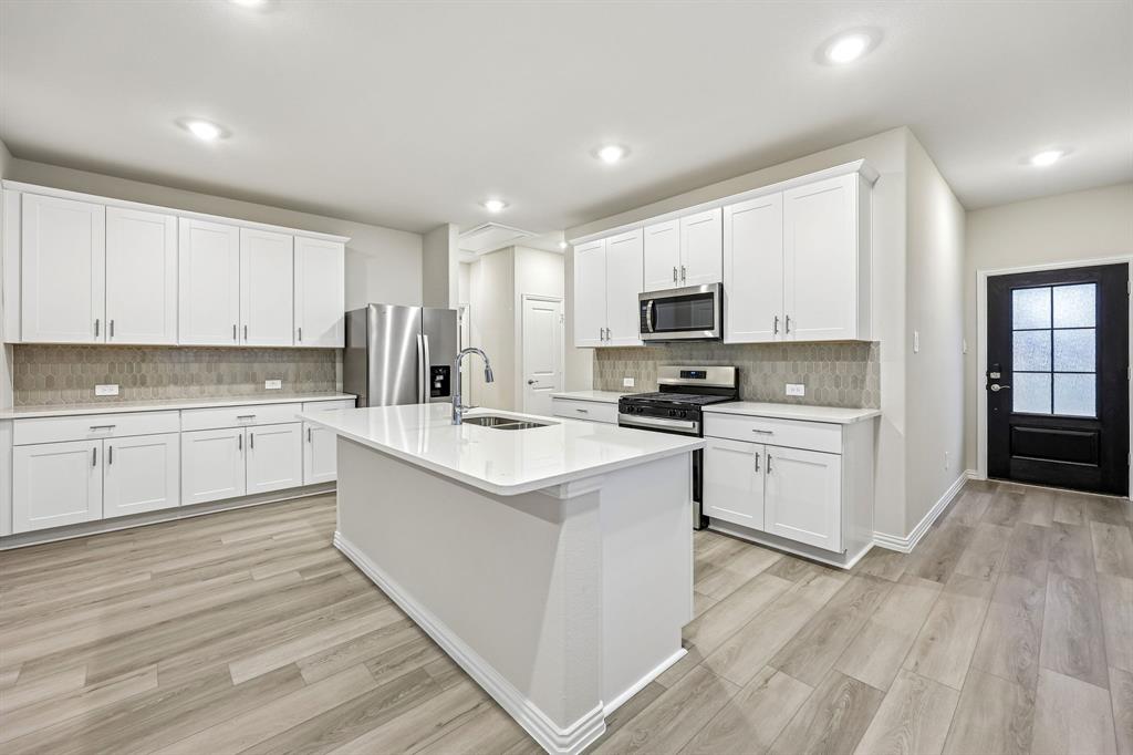 Winchester Hill Home for Sale
