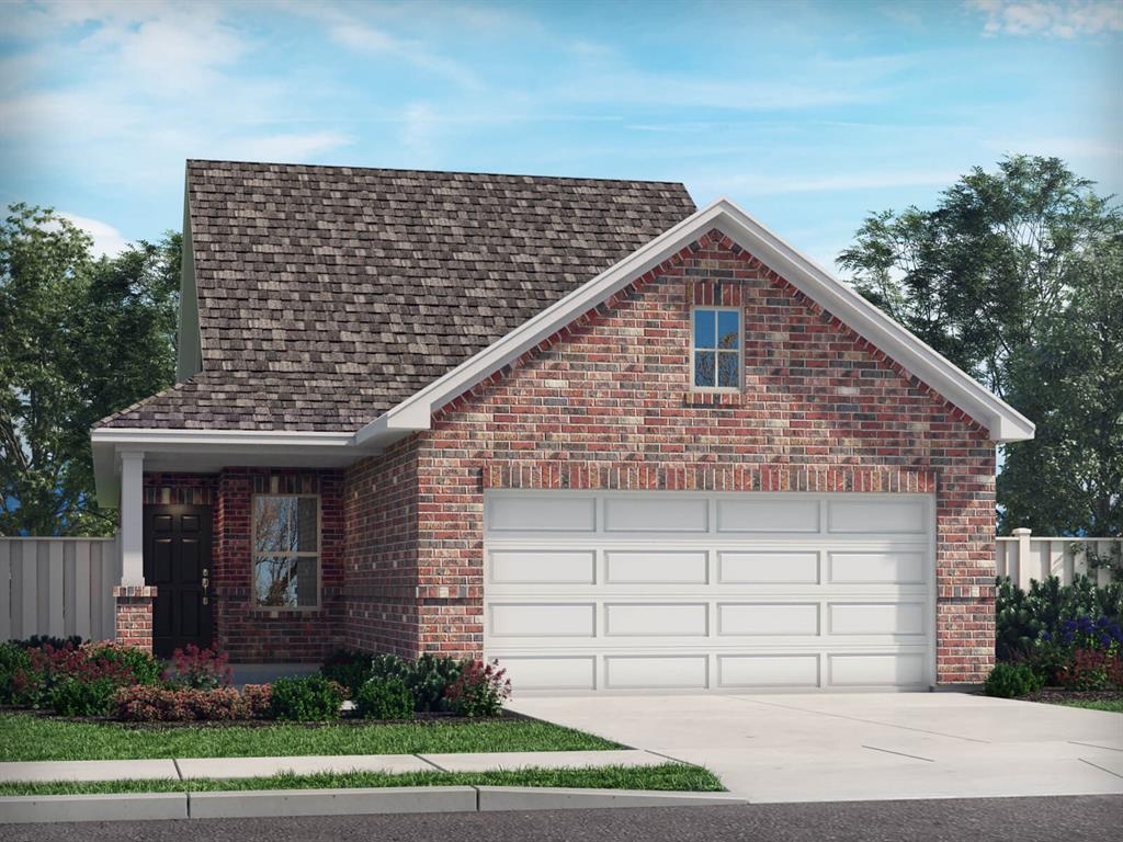 Angel Home for Sale