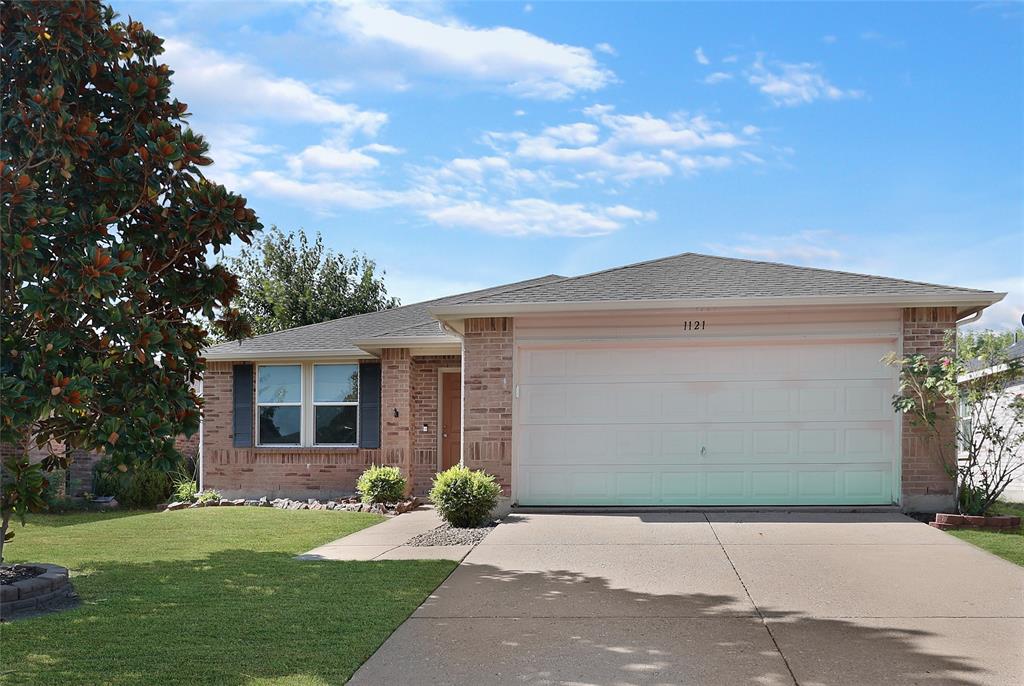 Batt Masterson Home for Sale