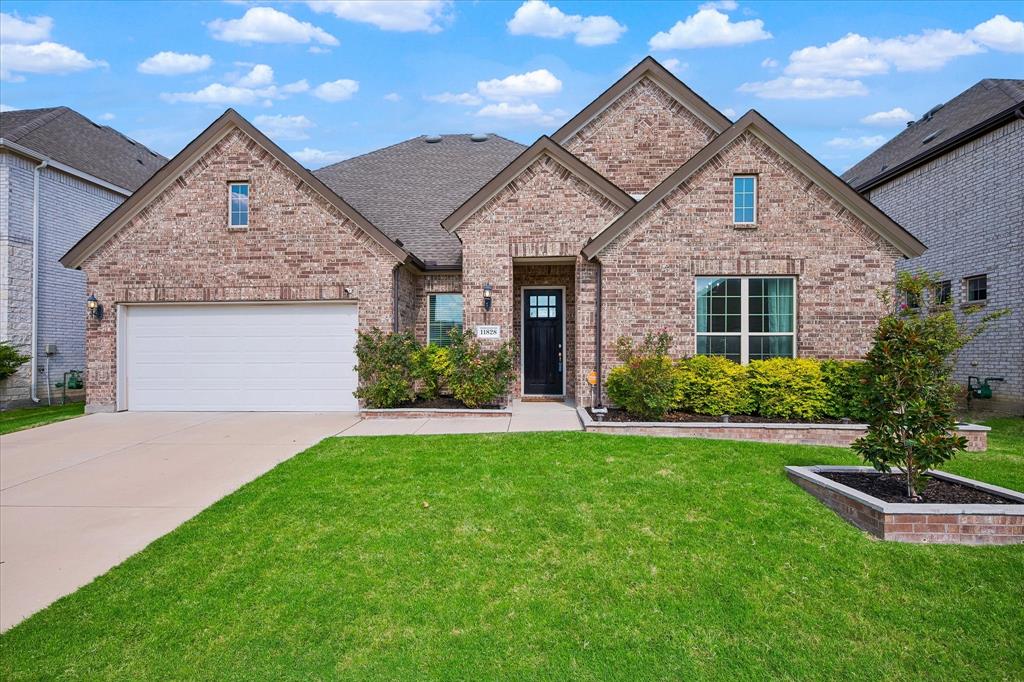 Prudence Home for Sale