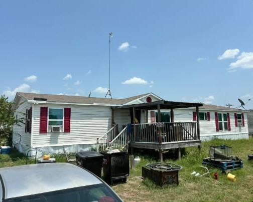 Jasper Home for Sale