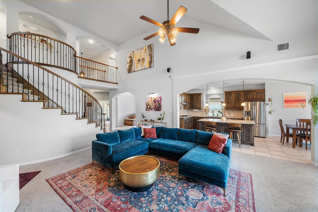 Bastrop Home for Sale