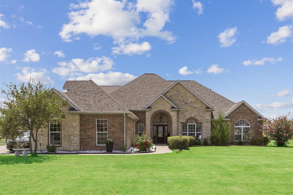 Delaney Home for Sale