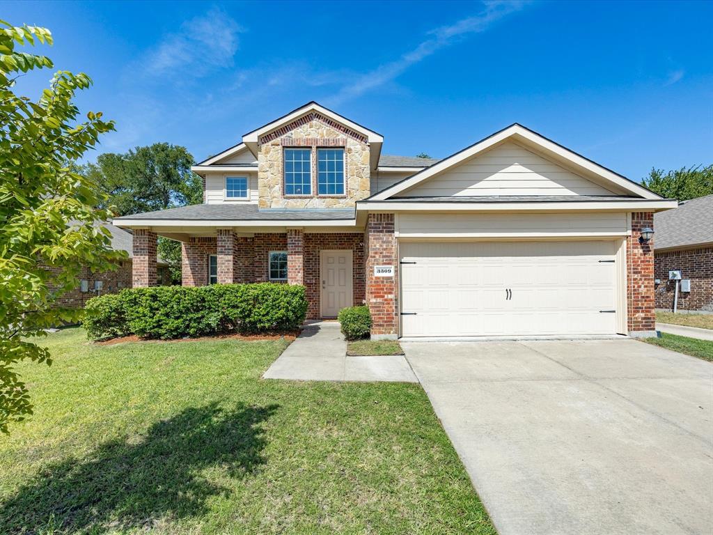Belford Home for Sale