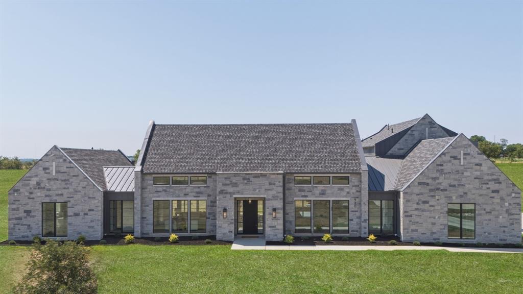 Waters Edge Home for Sale
