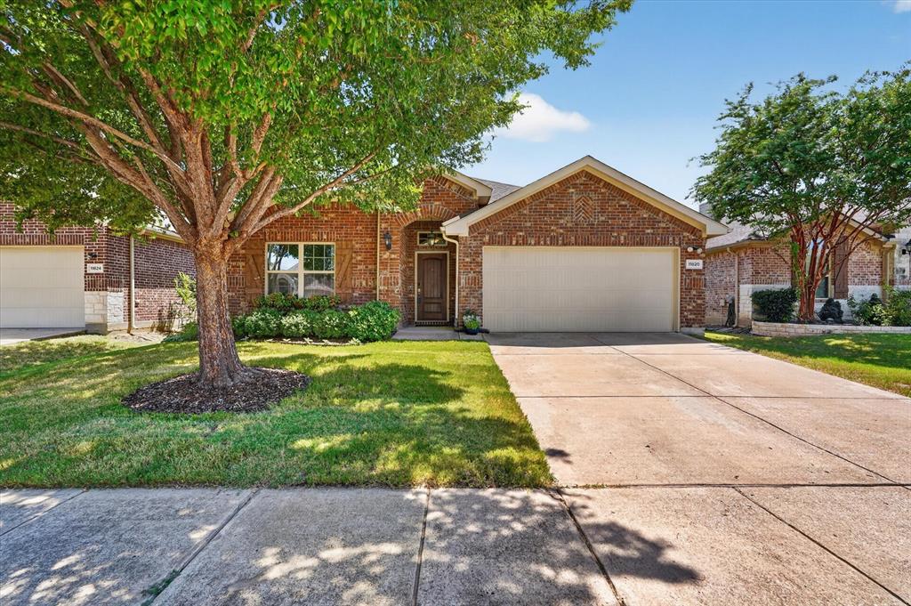 Champion Creek Home for Sale