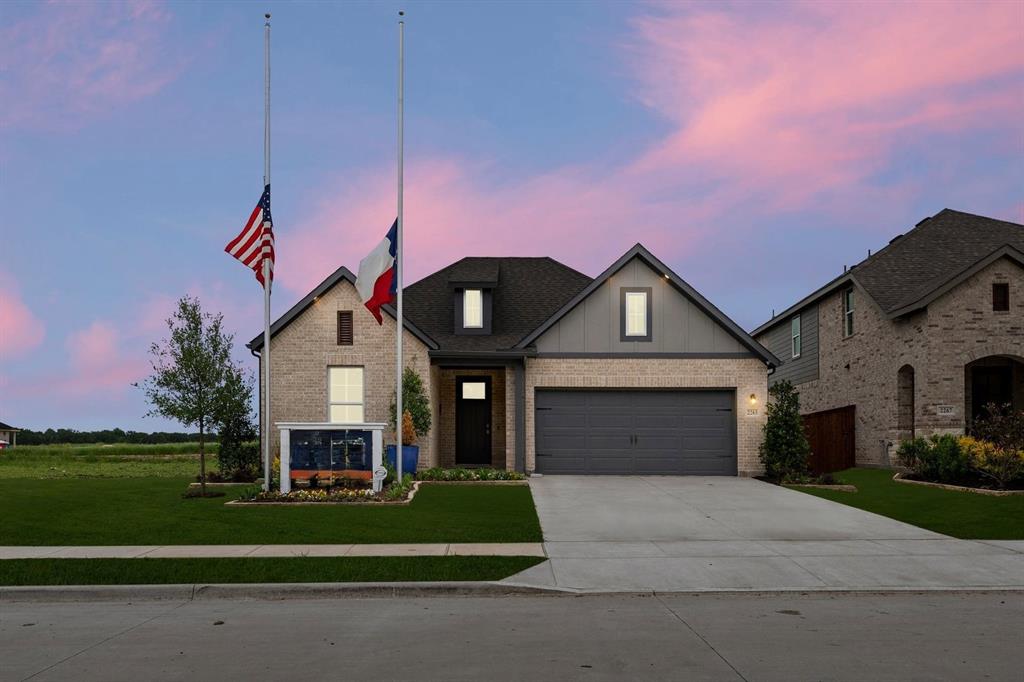 River Bend Home for Sale