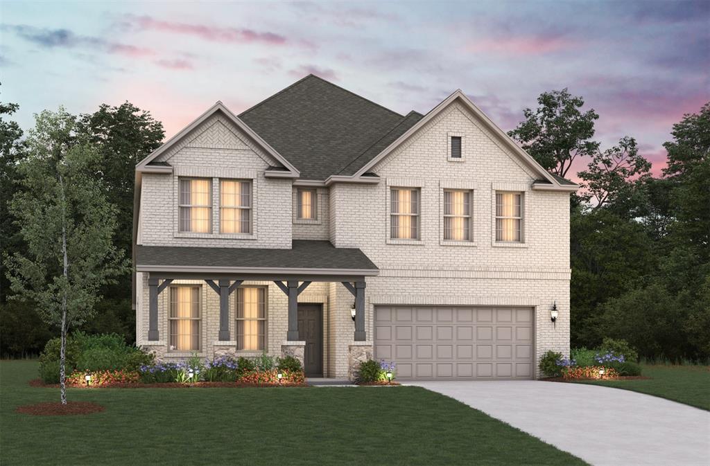 Queenwood Home for Sale