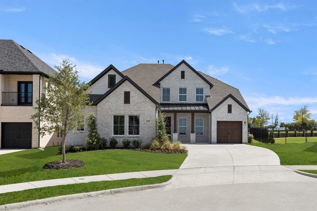 Huntwick Home for Sale
