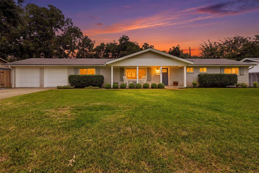 Wycliff Home for Sale
