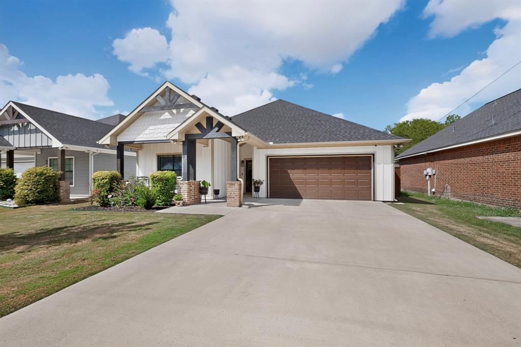 Aldridge Home for Sale