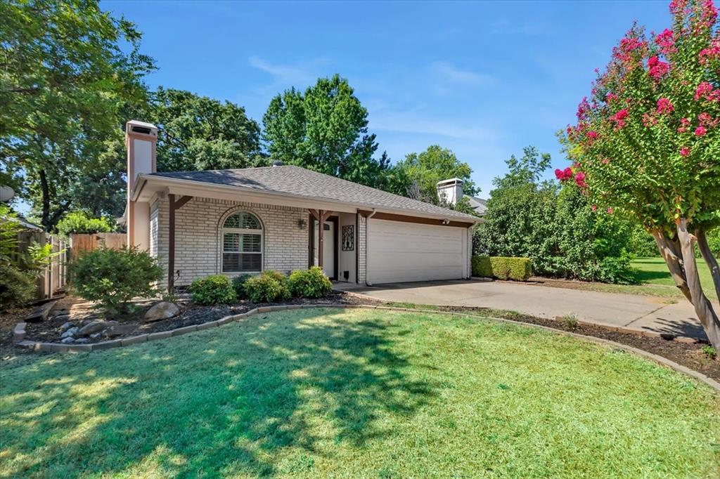 Santa Fe Home for Sale
