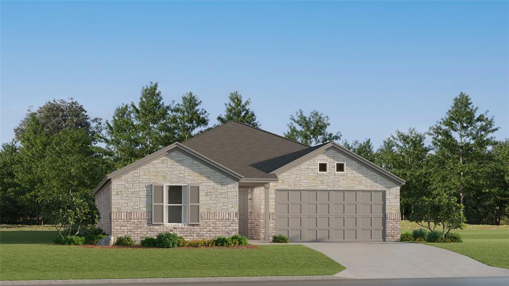 Serenity Grove Home for Sale