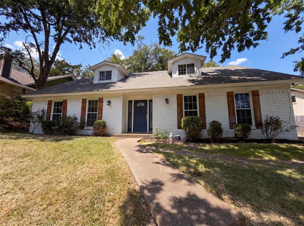 Lost Creek Home for Sale