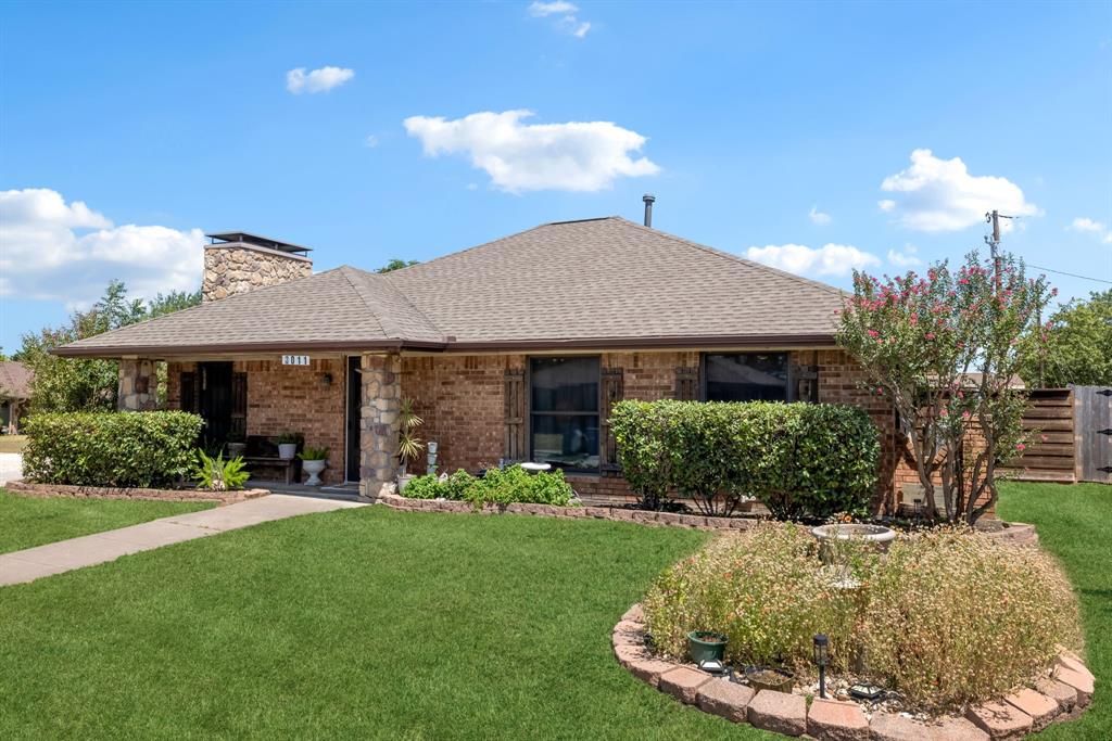 Tina Home for Sale