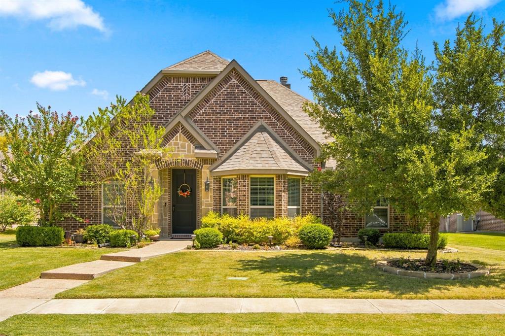 Flicker Home for Sale