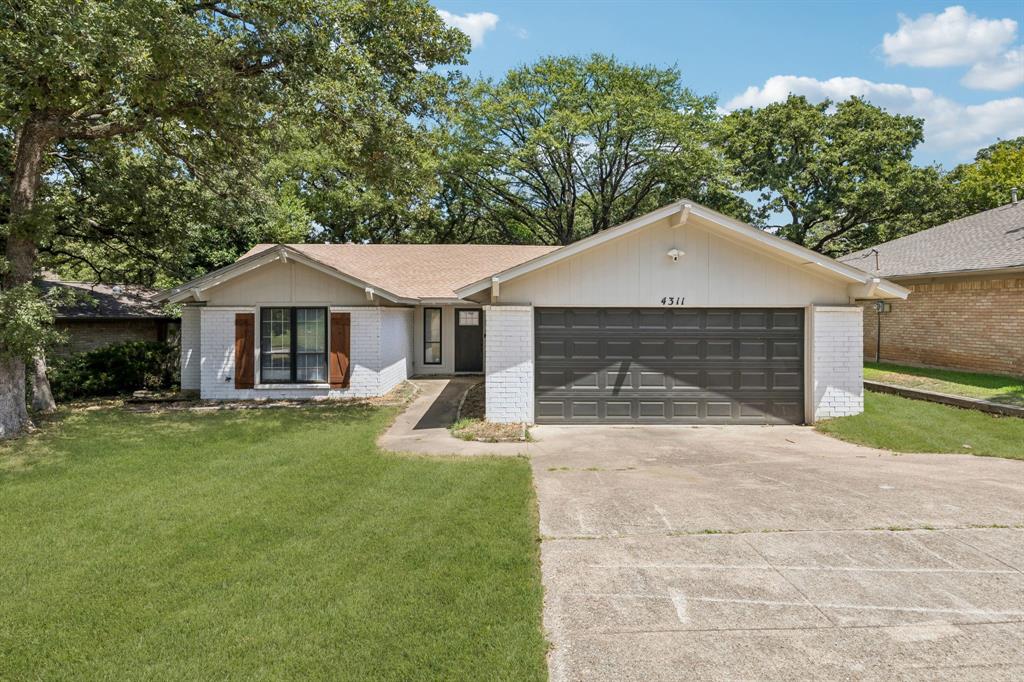 Rockwood Home for Sale