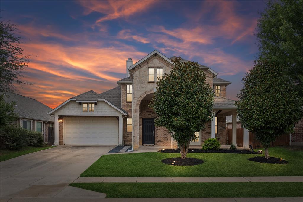 Ponderosa Home for Sale