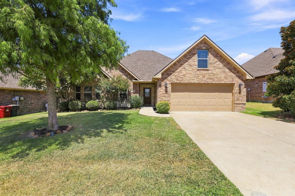 Monfort Home for Sale