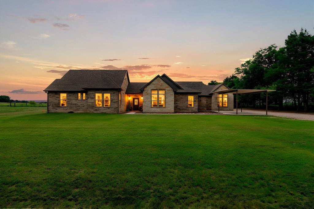 County Road 155a Home for Sale