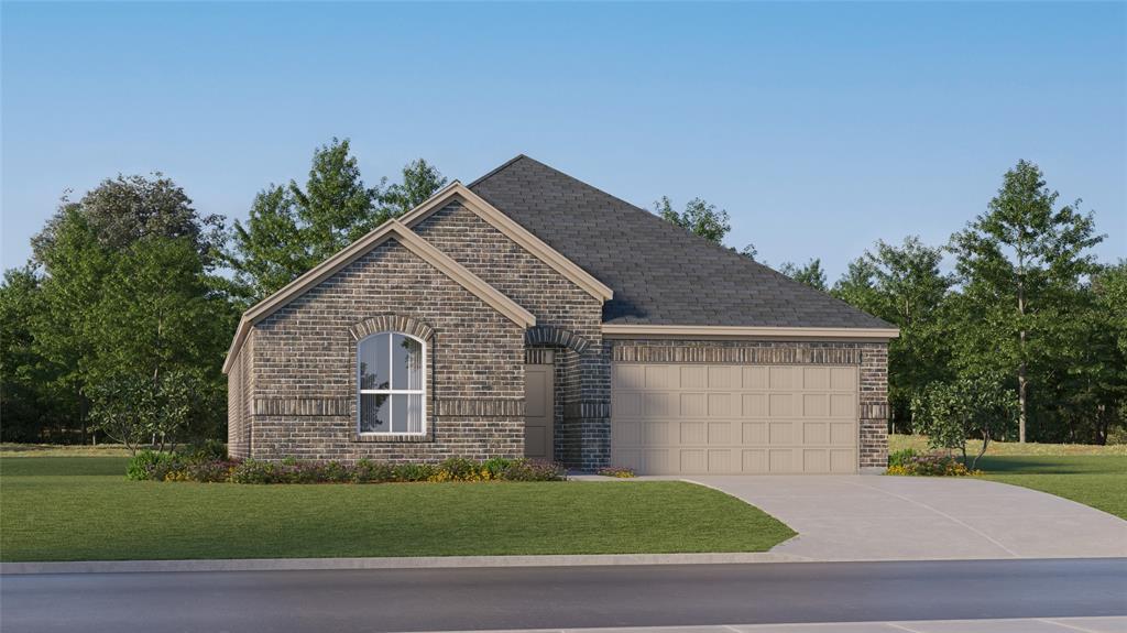 Fogline Home for Sale