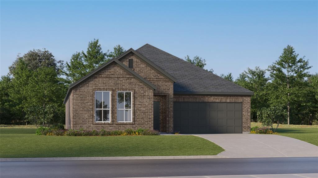 Fogline Home for Sale