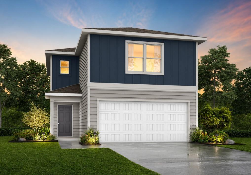 Poplar Home for Sale