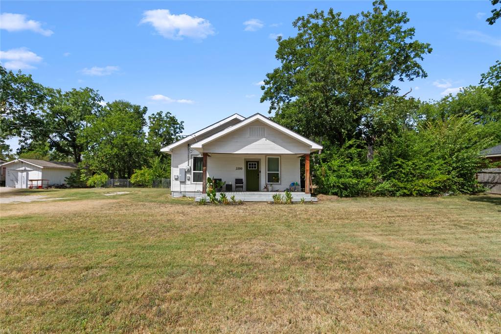 Beaton Home for Sale