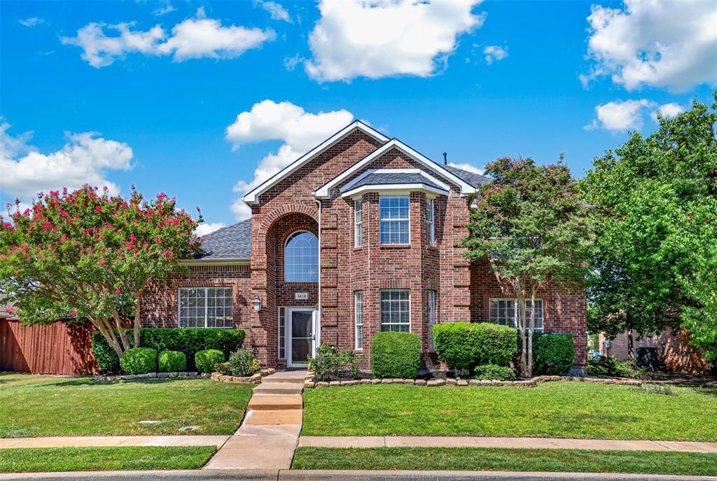 Springaire Home for Sale