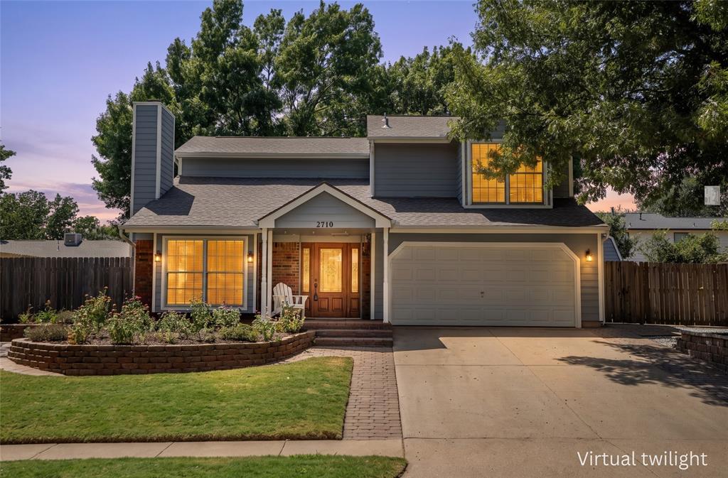 Forestview Home for Sale