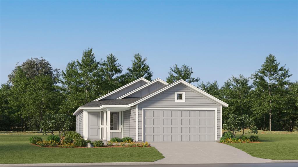 Forchini Home for Sale