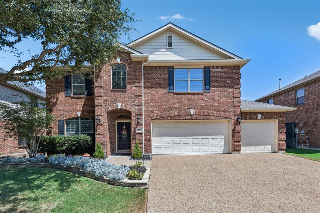 Silver Leaf Home for Sale