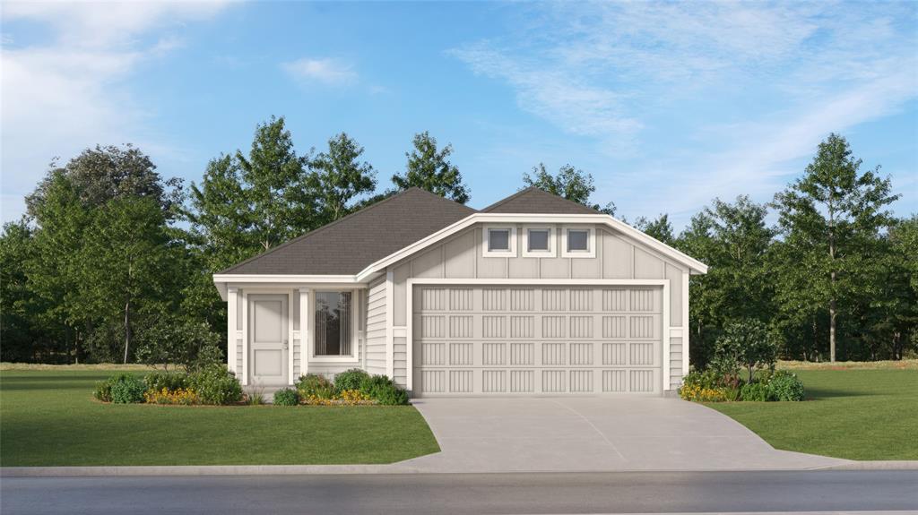 Char Vale Home for Sale
