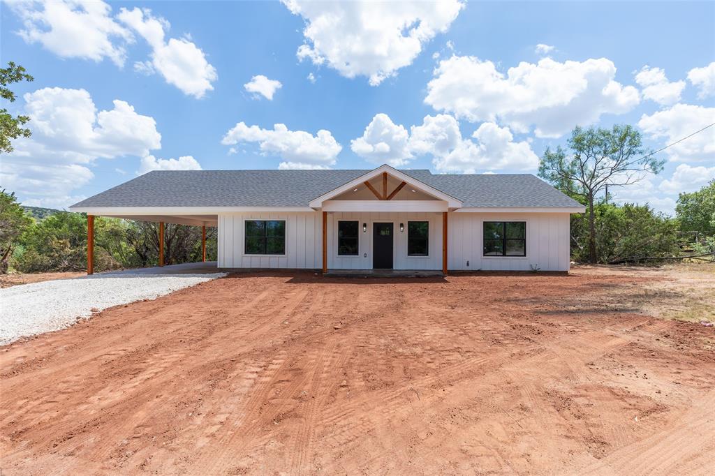 Britton Home for Sale