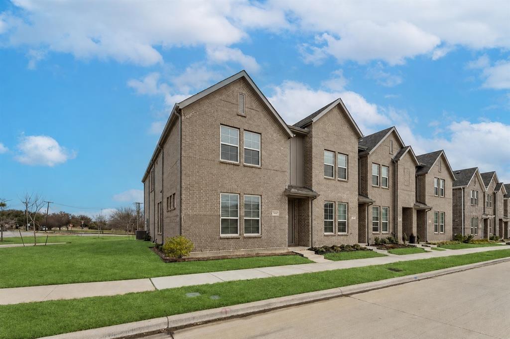 Community Home for Sale