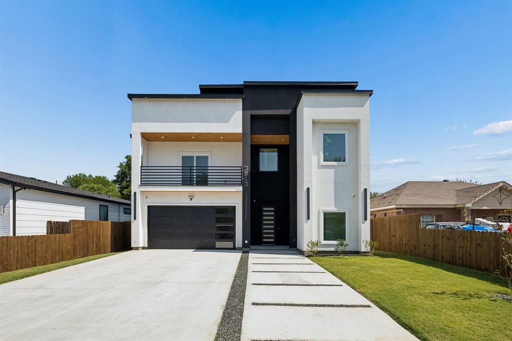 Nomas Home for Sale