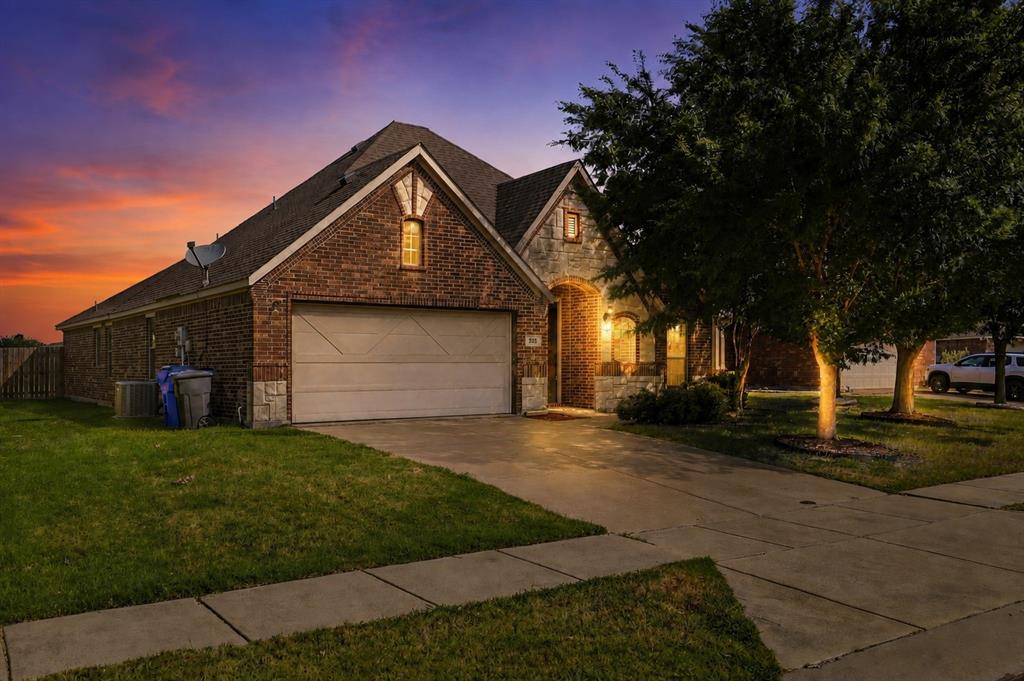Archer Home for Sale