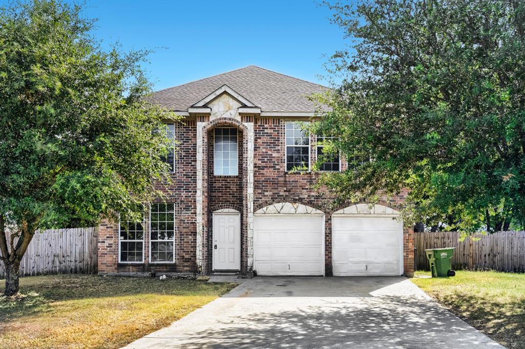 Maci Home for Sale