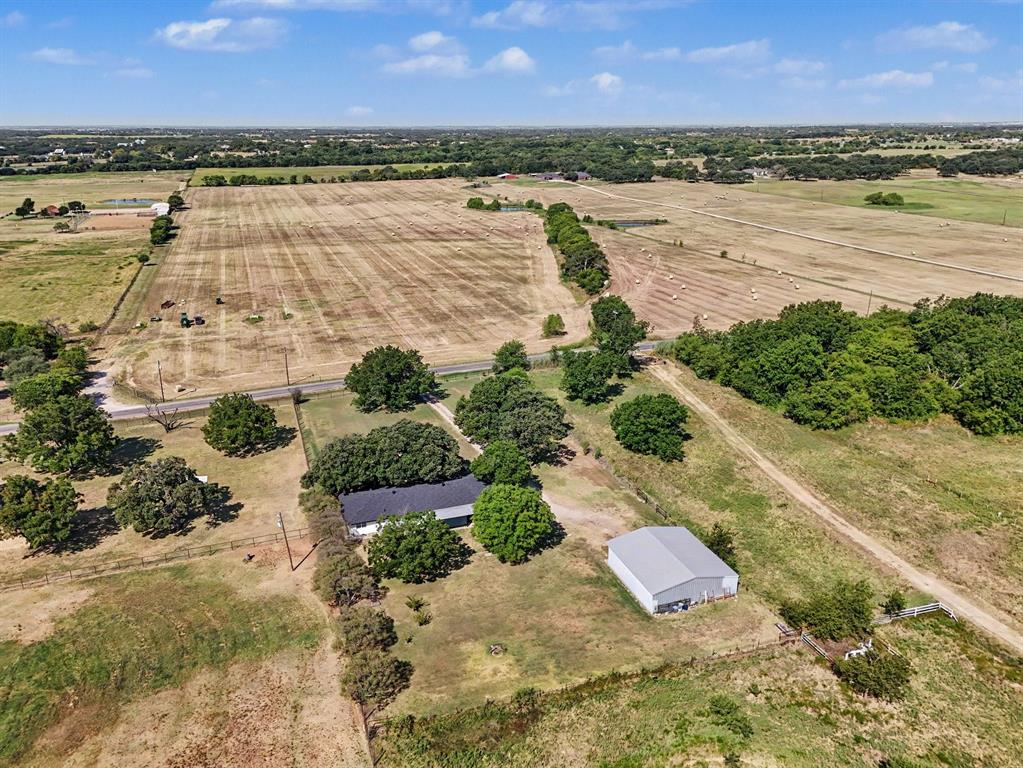 County Road 415 Home for Sale