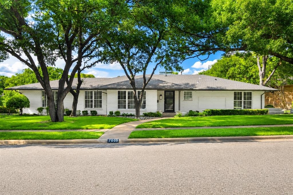 Eudora Home for Sale
